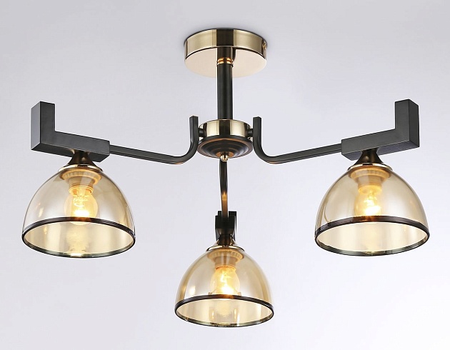 Потолочная люстра Ambrella light Traditional TR9098 Фото № 6