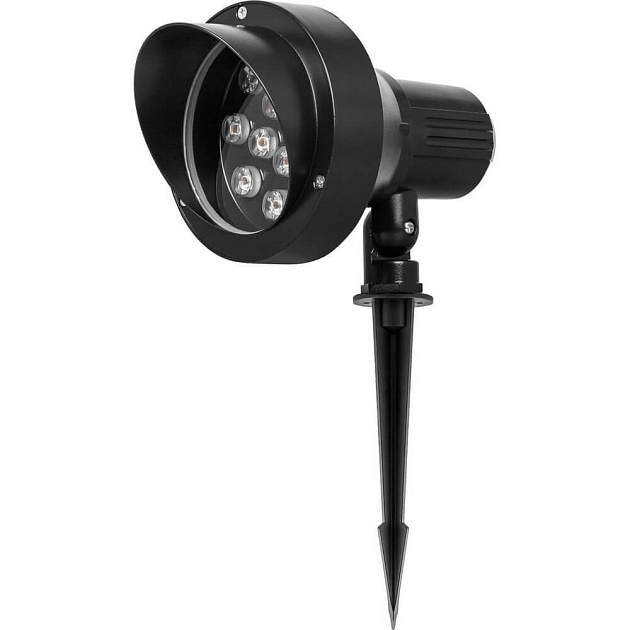 Ландшафтный светодиодный светильник Feron SP2706 32133 Фото № 1