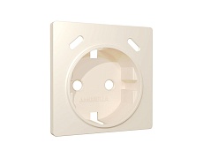 Лицевая панель AMBRELLA VOLT ALFA AP3305