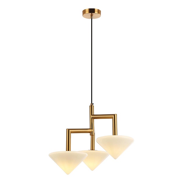 Подвесная люстра Stilfort Pilze 2115/03/03P Фото № 1