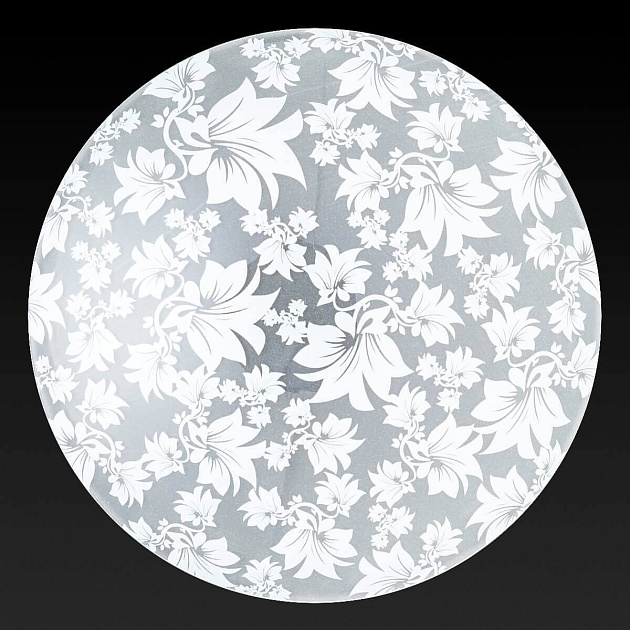 Настенный светильник Toplight Primrose TL9062Y-03WH изображение 3 Настенный светильник Toplight Primrose TL9062Y-03WH Фото № 3