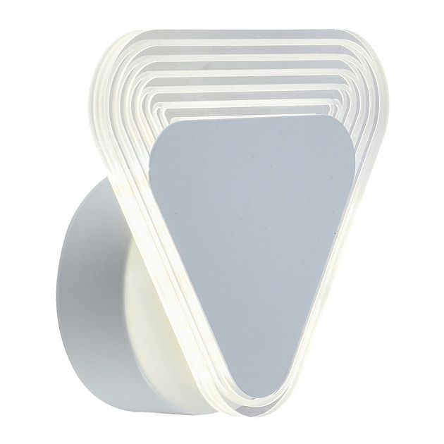 Настенный светодиодный светильник Profit Light 5890/1W WHT изображение 1 Настенный светодиодный светильник Profit Light 5890/1W WHT Фото № 1