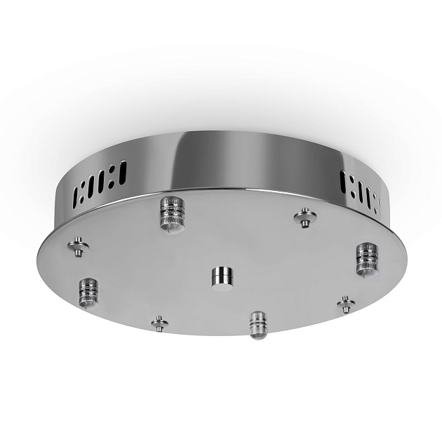 Основание для светильника Freya Tier FR5257A-L4CH Фото № 3