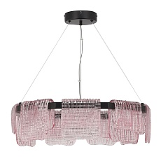 Подвесной светодиодный светильник ST Luce Voile SL6021.403.54 4