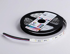 Светодиодная лента Ambrella Light 10W/m 60LED/m 5050SMD RGBW+холодный белый 5M GS4403 4
