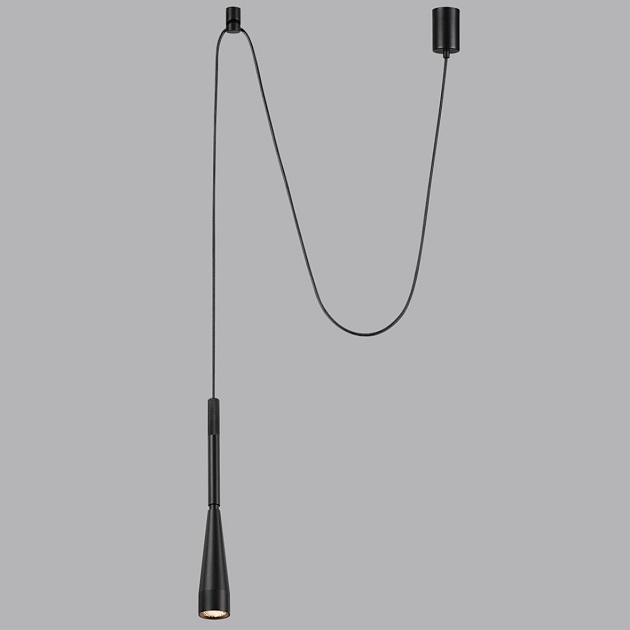 Подвесной светильник Odeon Light Pix Hightech 7030/6L изображение 3 Подвесной светильник Odeon Light Pix Hightech 7030/6L Фото № 3