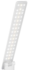 Настольная лампа аккумуляторная ЭРА NLED-510-8W-W Б0057202 2