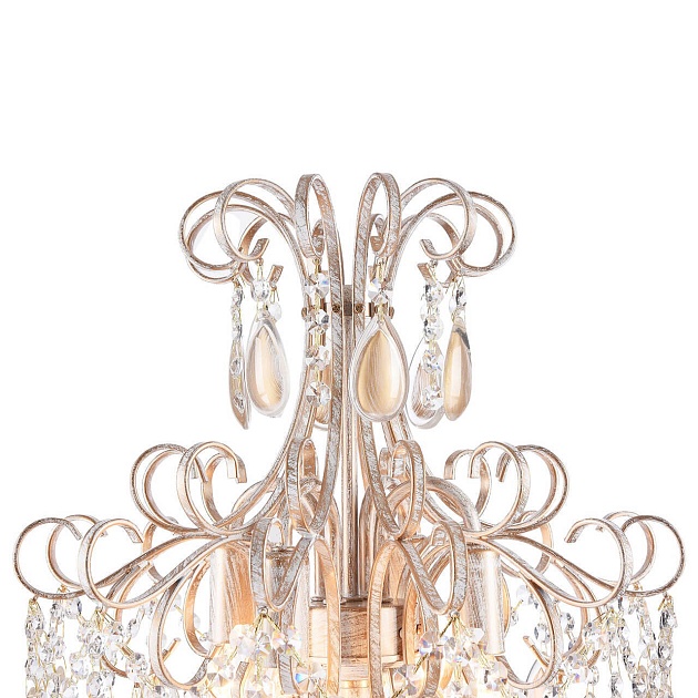 Торшер Freya Chabrol FR2302FL-04WG Фото № 8