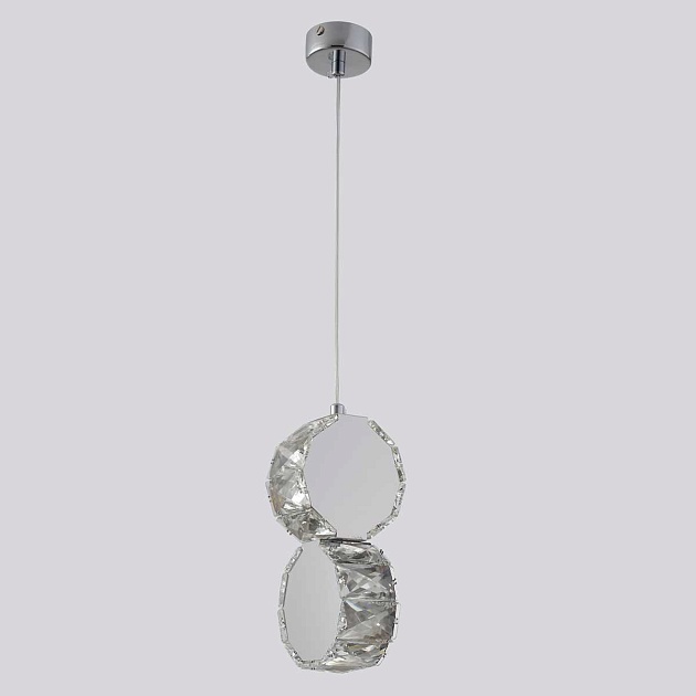 Подвесной светильник Crystal Lux BESO SP2 Фото № 5