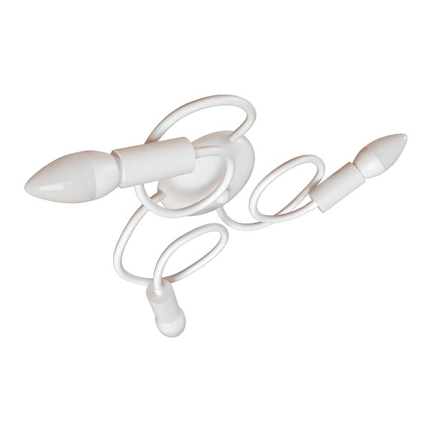 Бра Loft IT Eye Loft1714W-WH изображение 3 Бра Loft IT Eye Loft1714W-WH Фото № 3