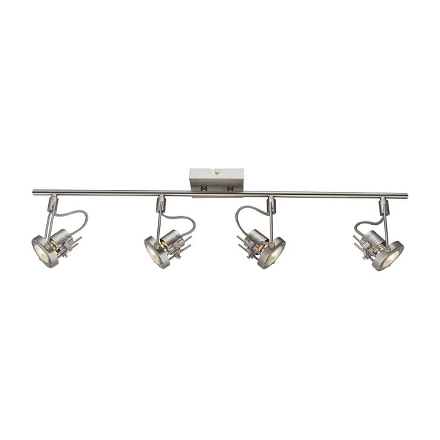 Спот Arte Lamp A4301PL-4SS фото 