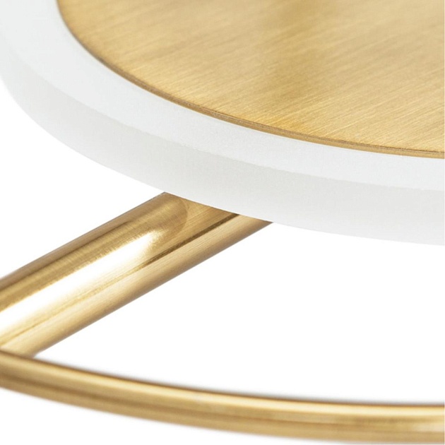 Бра Arte Lamp Polaris A2604AP-7GO Фото № 2