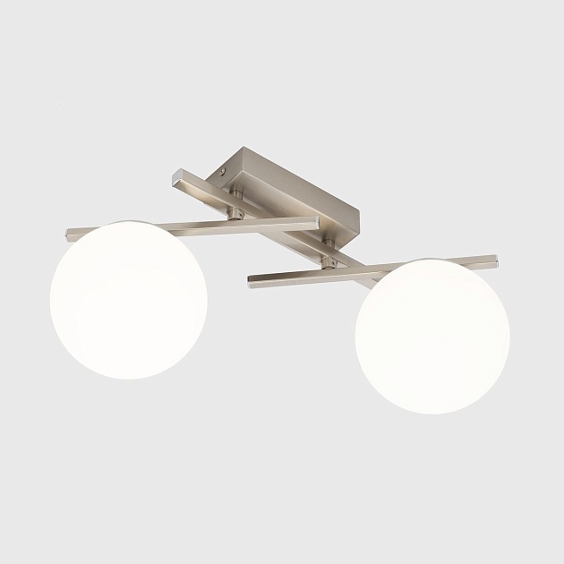 Потолочная светодиодная люстра Citilux Dorsy CL223121 изображение 8 Потолочная светодиодная люстра Citilux Dorsy CL223121 Фото № 8