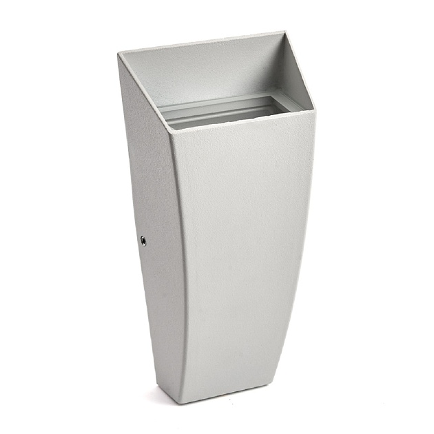 Уличный настенный светодиодный светильник Feron Дели DH506 48365 изображение 1 Уличный настенный светодиодный светильник Feron Дели DH506 48365 Фото № 1