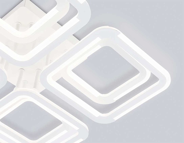 Светильник потолочный Ambrella light ACRYLICA FA8948 изображение 8 Светильник потолочный Ambrella light ACRYLICA FA8948 Фото № 8