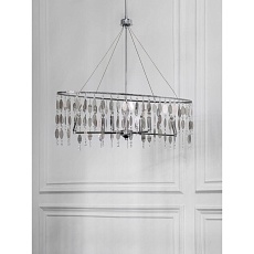 Подвесная люстра Vele Luce Grace VL4093P61 2