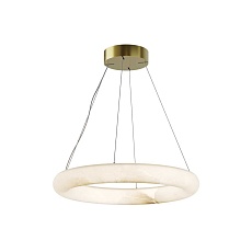 Подвесной светильник Maytoni Modern Yora MOD532PL-L36BSK