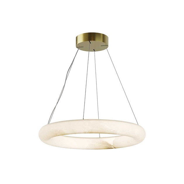 Подвесной светильник Maytoni Modern Yora MOD532PL-L36BSK Фото № 1