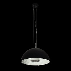Подвесной светильник Loft IT Mirabell 10106/600 Black 5