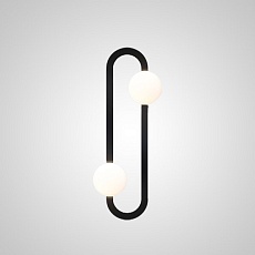 Настенный светильник Imperium Loft dika01 208282-23 5