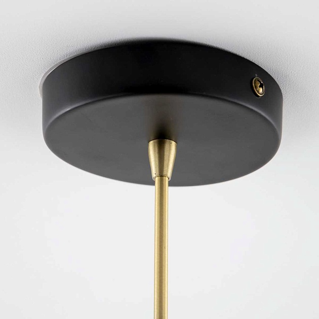 Подвесной светильник Citilux Планета CL105115 Фото № 6