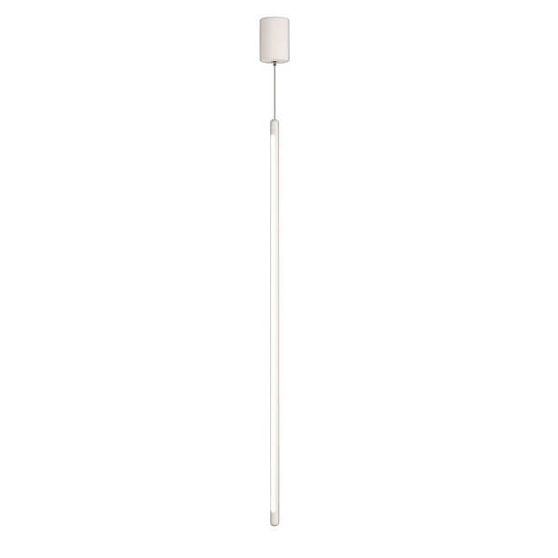 Подвесной светодиодный светильник Crystal Lux CLT 035C700 WH Фото № 1