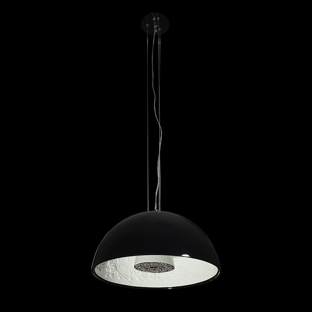 Подвесной светильник Loft IT Mirabell 10106/600 Black изображение 6 Подвесной светильник Loft IT Mirabell 10106/600 Black Фото № 6