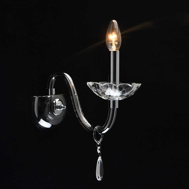 Бра MW-Light Элла 483024601 Фото № 4