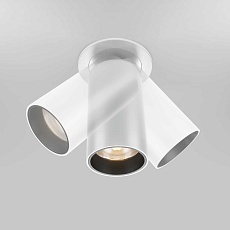 Встраиваемый светильник Maytoni Technical DL125-L12-3K-W 5