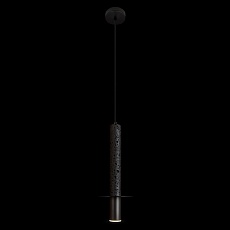 Подвесной светильник Loft IT Everest 10583A Black 5