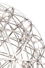 Подвесной светодиодный светильник Freya Amber FR5099PL-L45CH 5