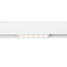 Трековый светодиодный светильник Ambrella light Track System Magnetic GL4017