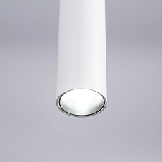 Подвесной светодиодный светильник Citilux Тубус CL01PBL070N 3