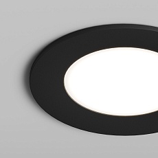 Встраиваемый светильник Hesby Lighting Harstad HSBL_0216 3