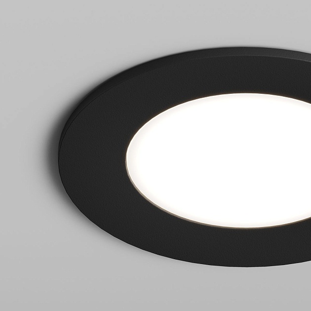 Встраиваемый светильник Hesby Lighting Harstad HSBL_0216 Фото № 4