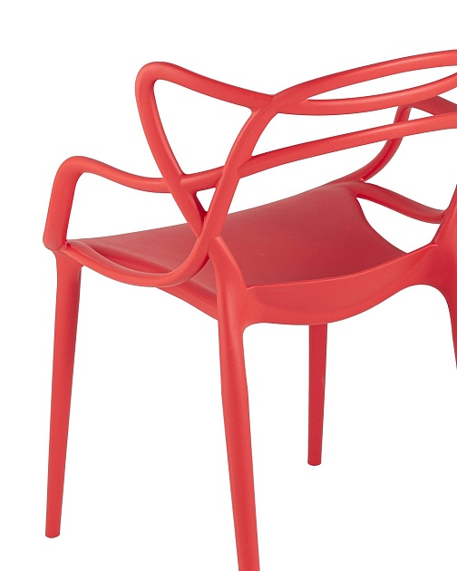 Барный стул Stool Group Margarita пластик красный SL-7071 red 90001 Фото № 6