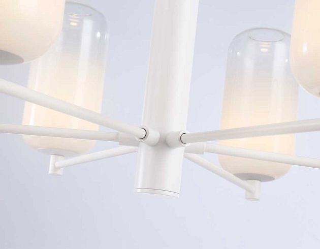 Подвесной светодиодный светильник Ambrella light High Light LH11107 Фото № 3