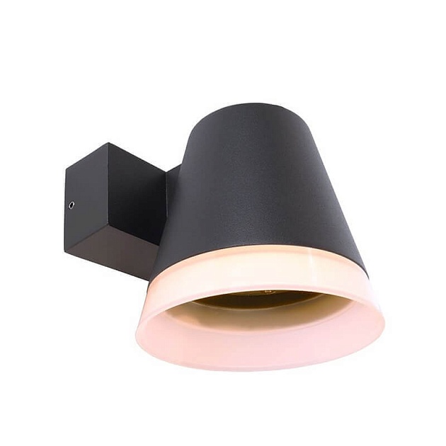 Уличный настенный светильник Deko-Light Serpentis 731076 изображение 1 Уличный настенный светильник Deko-Light Serpentis 731076 Фото № 1