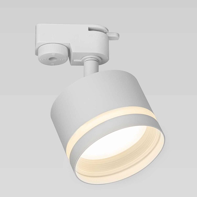 Трековый светильник Citilux Hardy CL002T10 изображение 10 Трековый светильник Citilux Hardy CL002T10 Фото № 10