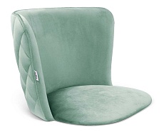 Полубарный стул Sheffilton SHT-ST36-3/S66-1 нежная мята/хром лак 9224532701 4