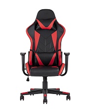 Игровое кресло TopChairs Gallardo красное SA-R-1103 red 1