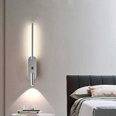 Бра Imperium Loft Botolf Black Под Скрытую Проводку 312180-01 4