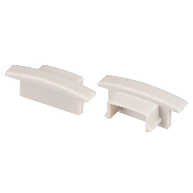 Заглушка глухая Arlight Line-2308-F 040318 Фото № 1