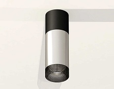 Комплект потолочного светильника Ambrella light Techno Spot XC (C6302, A2010, C6325, N6151) XS6325061 1