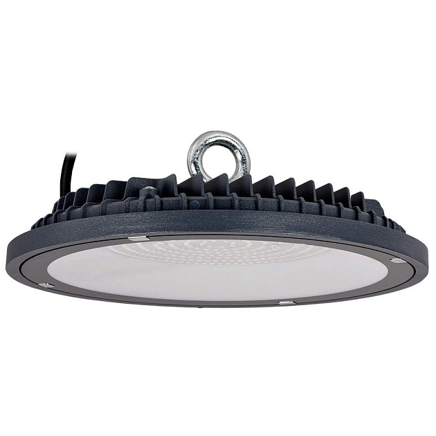 LIGHTING Светильник светодиодный LED ДСП 4022 150Вт 5000К IP65 IEK LT-DSP0-4022-150-50-K02 Фото № 1