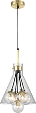Подвесная люстра Vele Luce Caramella VL5904P15 5