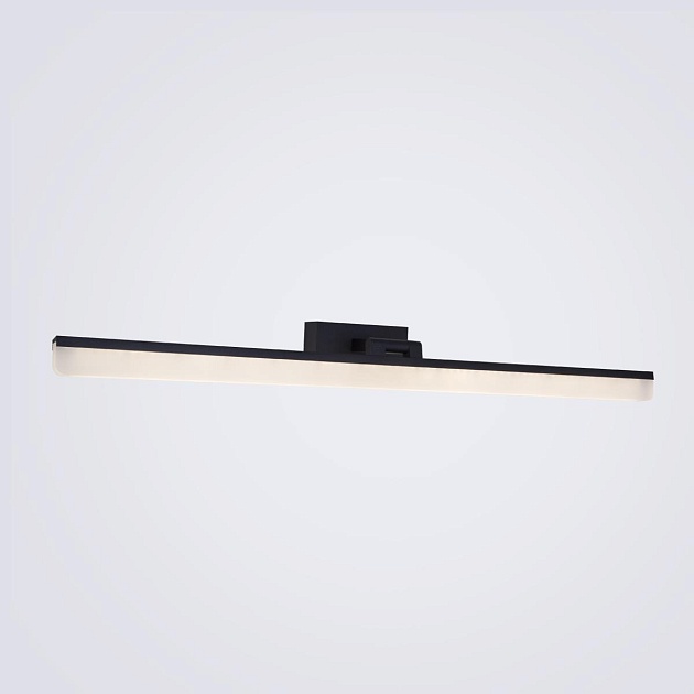 Настенный светильник LED4U L7179-720 BK Фото № 2