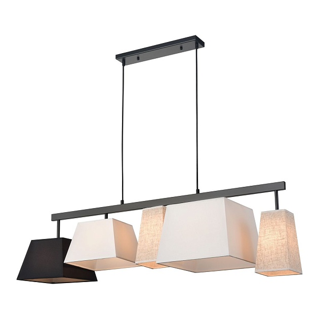 Подвесная люстра Velante 268-023-05 Фото № 1