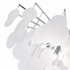 Подвесная люстра ST Luce Vittoria SL1231.102.08 2