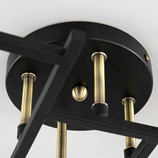 Потолочная люстра Citilux Джером CL129265 3